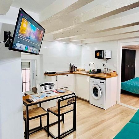 Buenos Aires Apartment Cadiz Luaran gambar