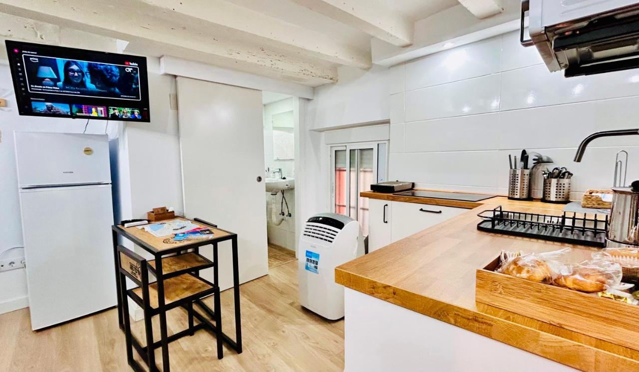 Buenos Aires Apartment Cadiz Luaran gambar