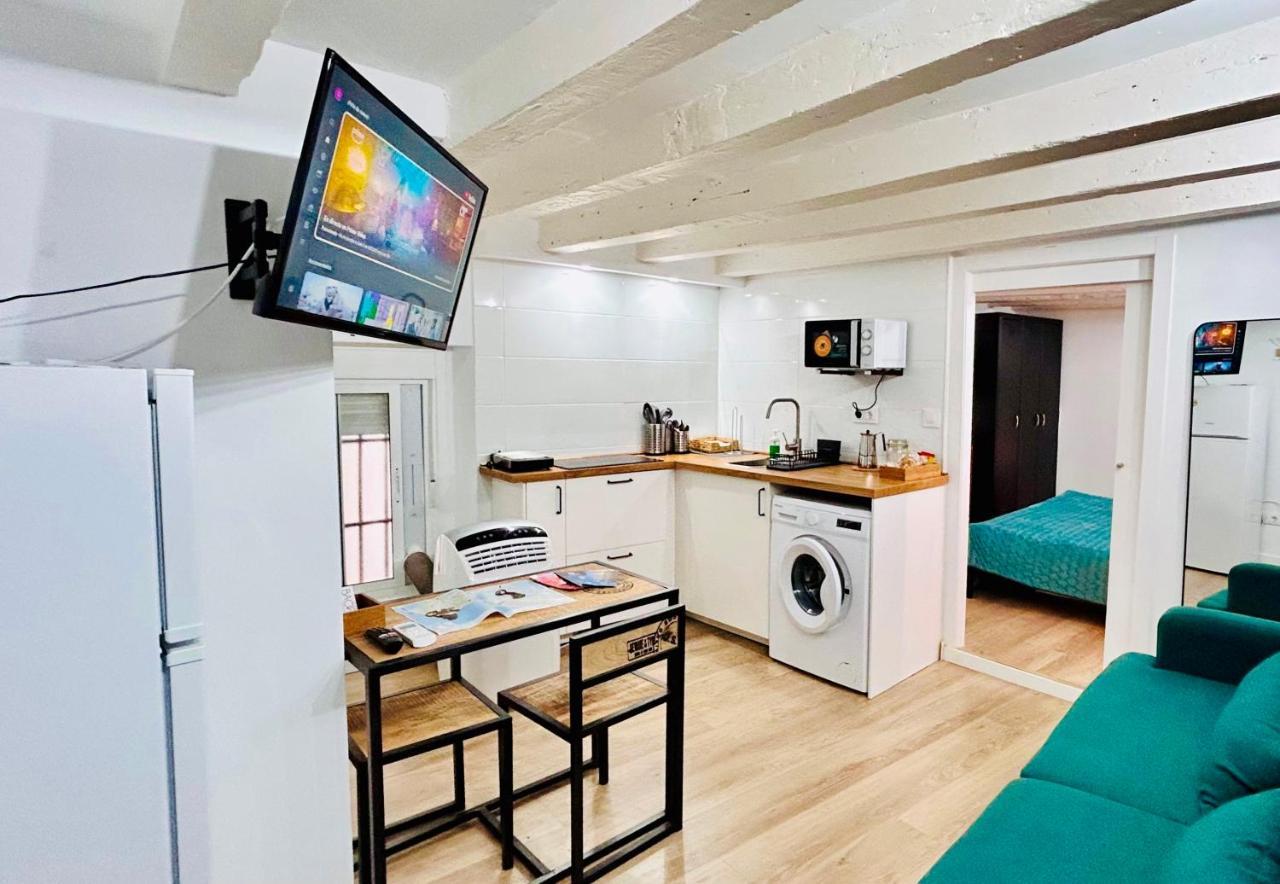Buenos Aires Apartment Cadiz Luaran gambar