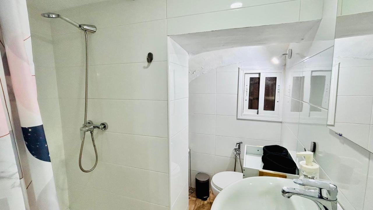 Buenos Aires Apartment Cadiz Luaran gambar
