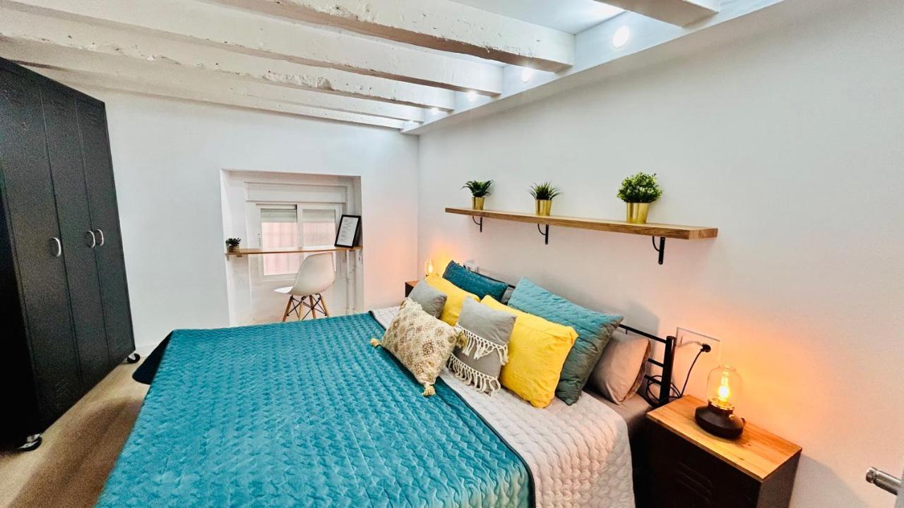 Buenos Aires Apartment Cadiz Luaran gambar