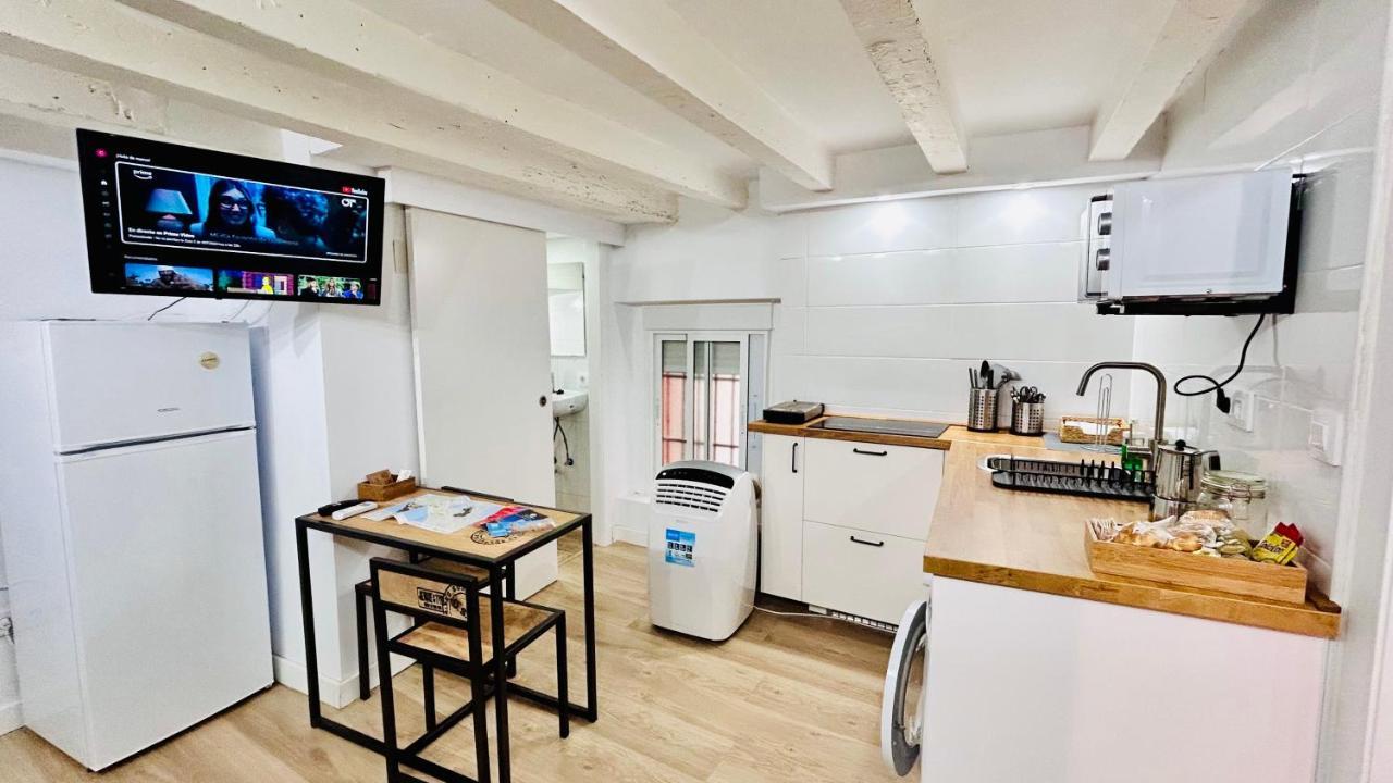 Buenos Aires Apartment Cadiz Luaran gambar