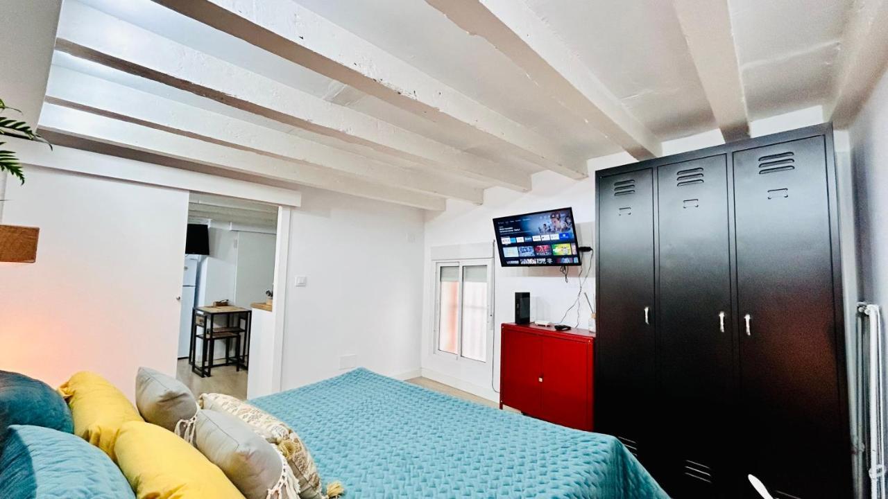 Buenos Aires Apartment Cadiz Luaran gambar