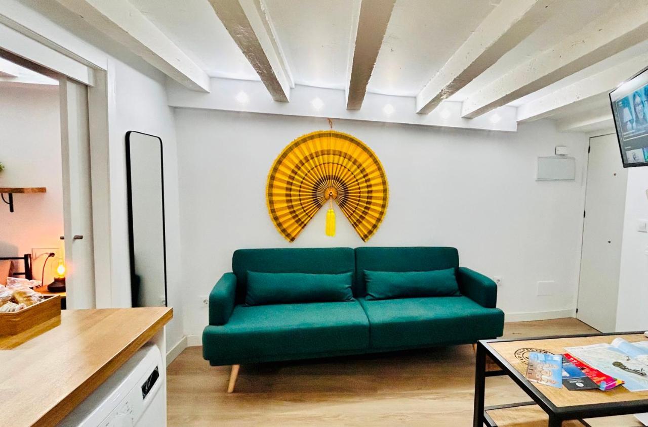 Buenos Aires Apartment Cadiz Luaran gambar