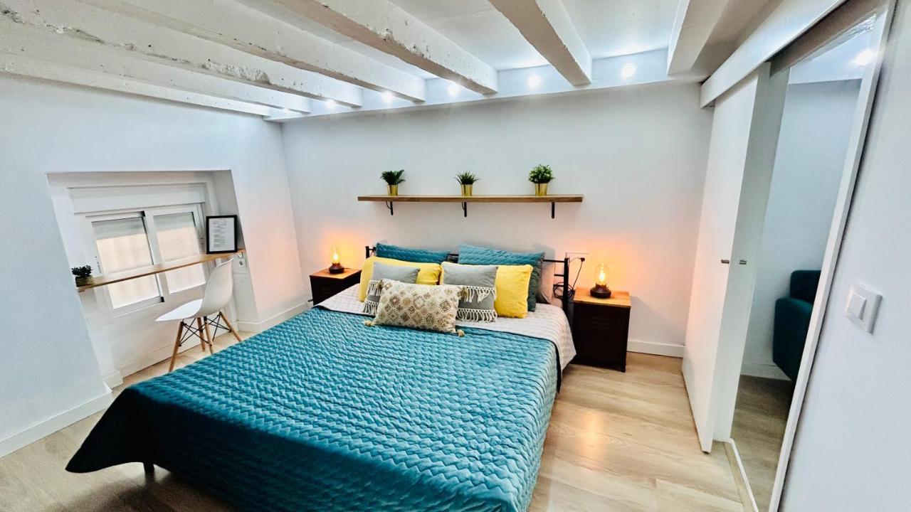 Buenos Aires Apartment Cadiz Luaran gambar